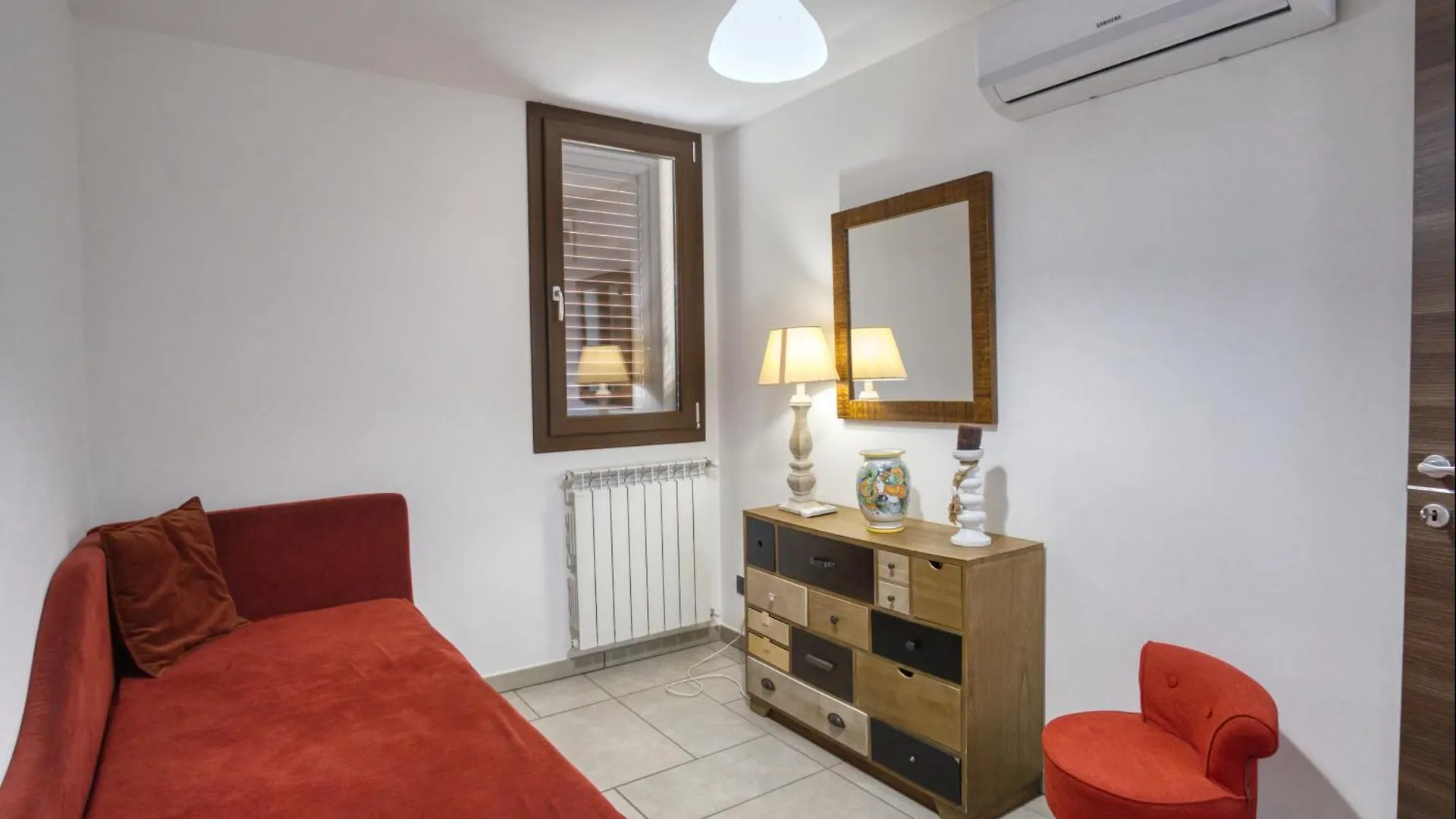 Villa Of Wings Cefalu