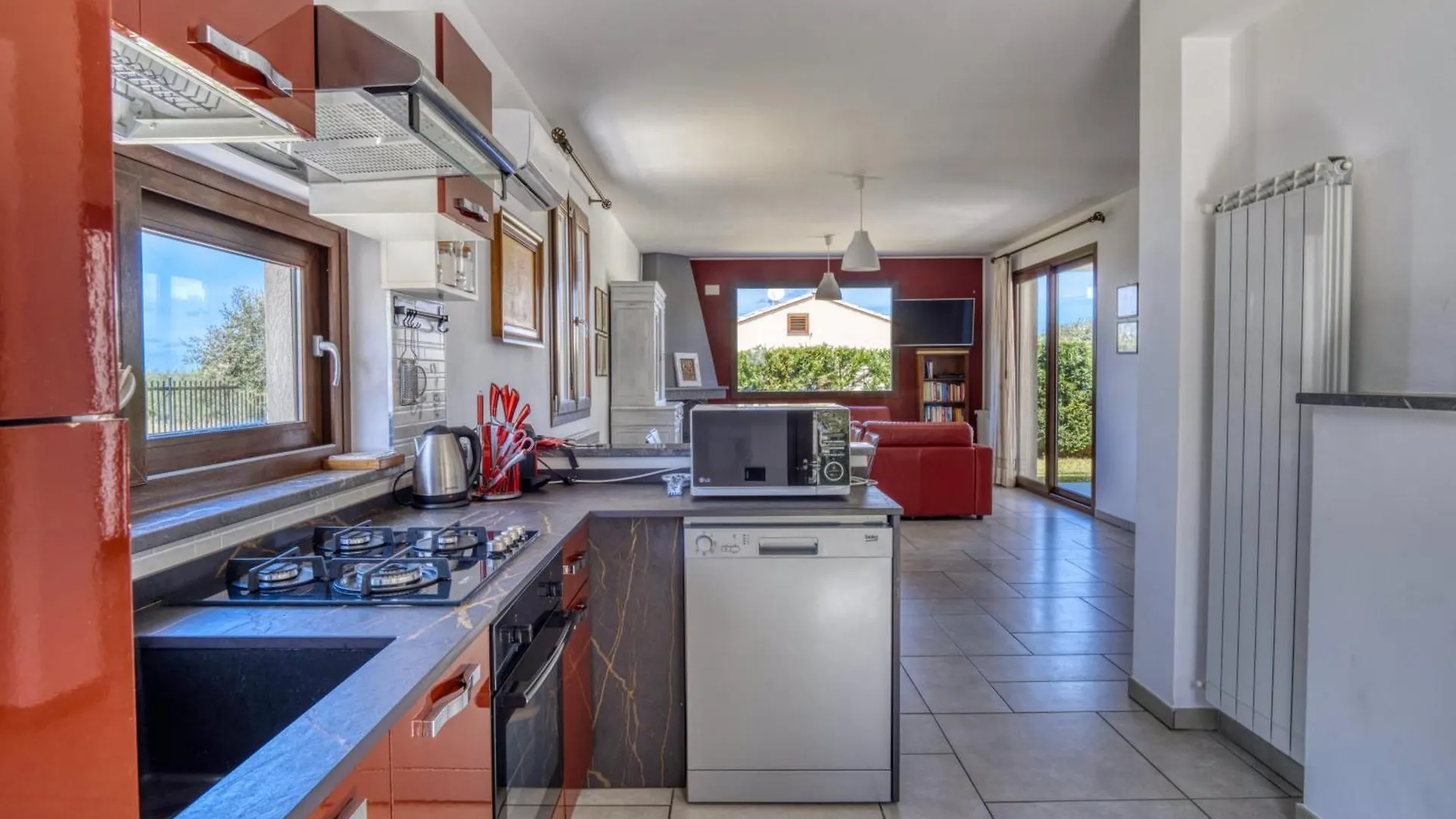 Villa Of Wings Cefalu 0*,  Italy