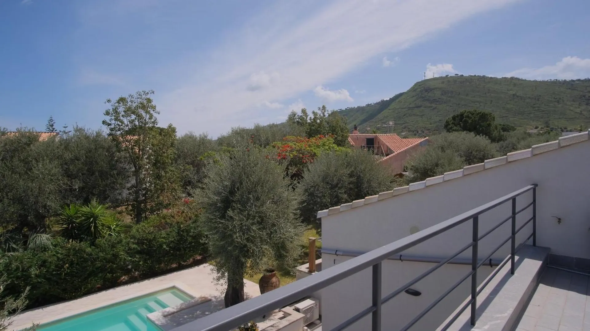Villa Of Wings Cefalu 0*,