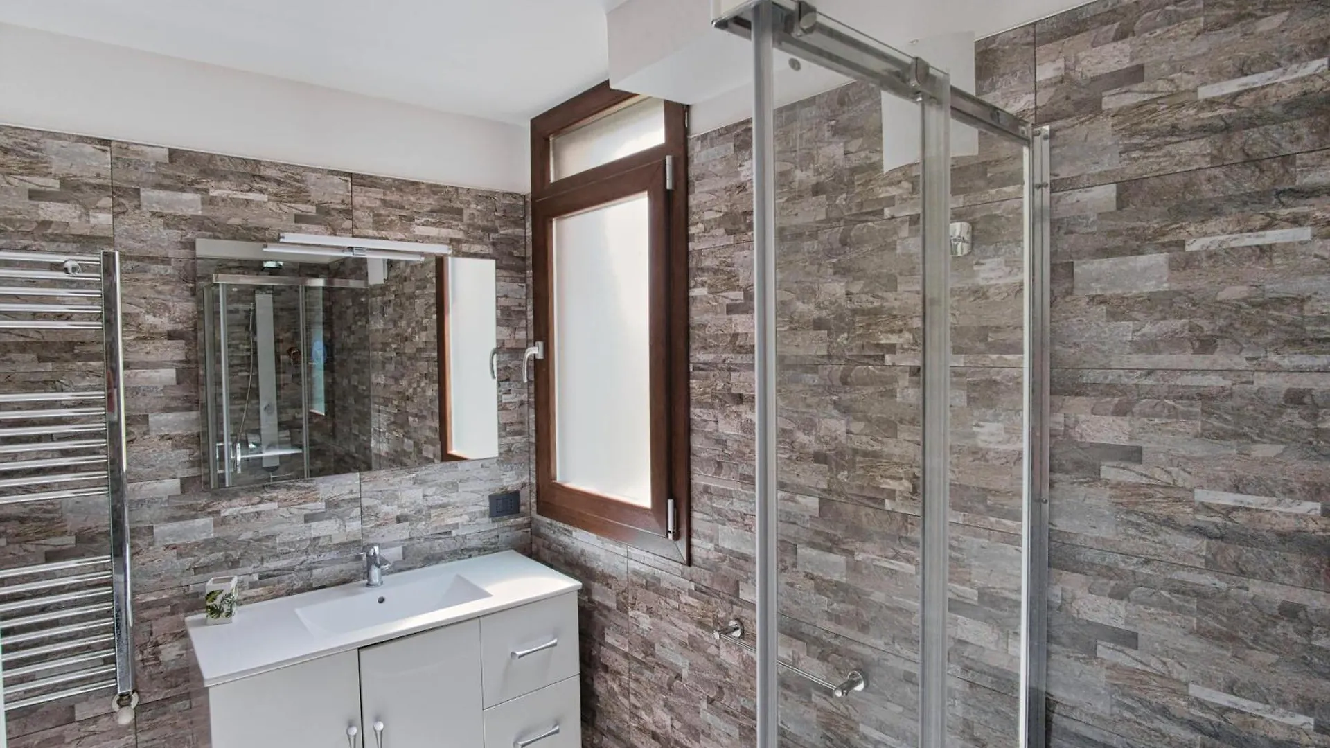 Villa Of Wings Cefalu