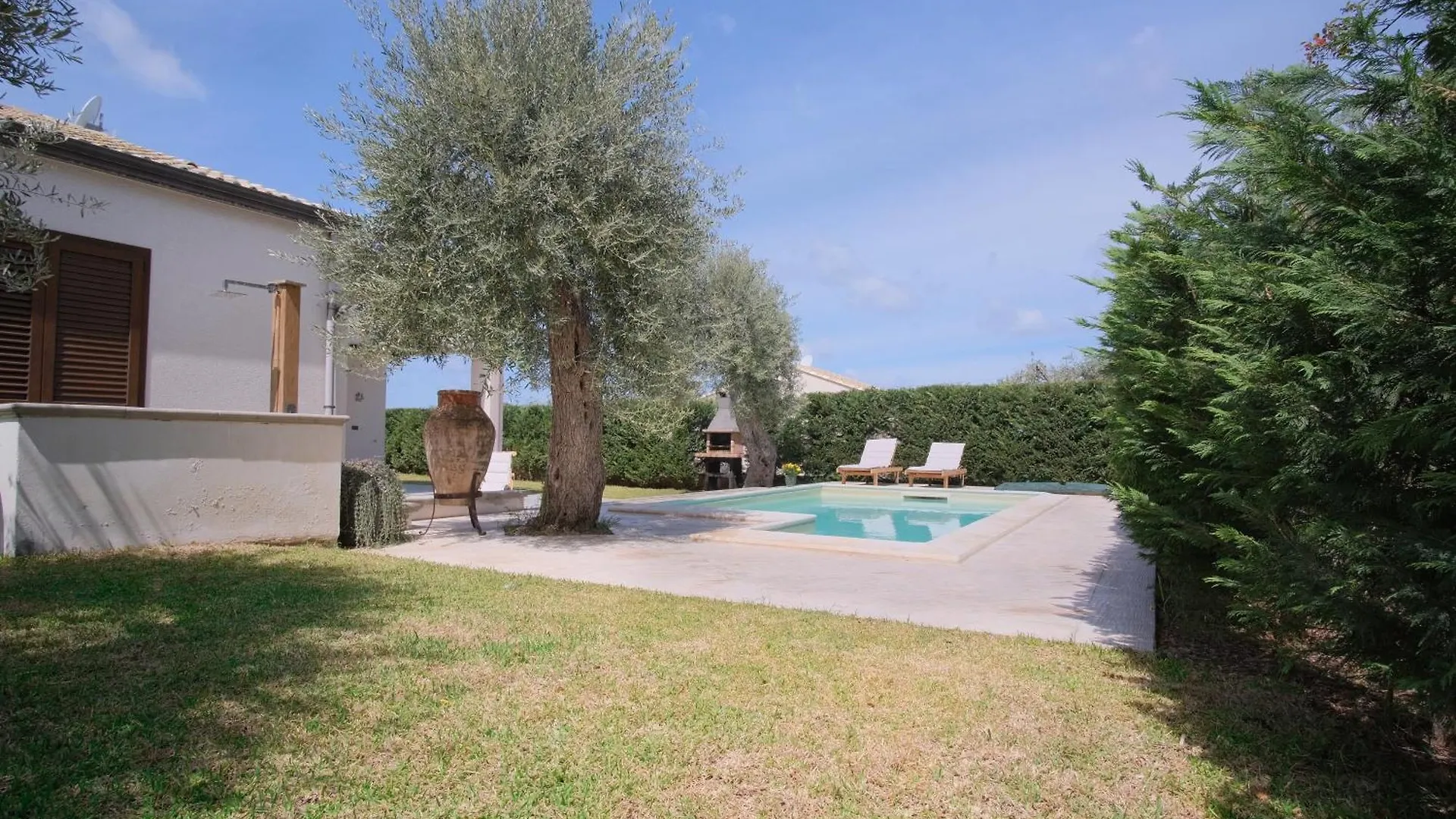 Villa Of Wings Cefalu