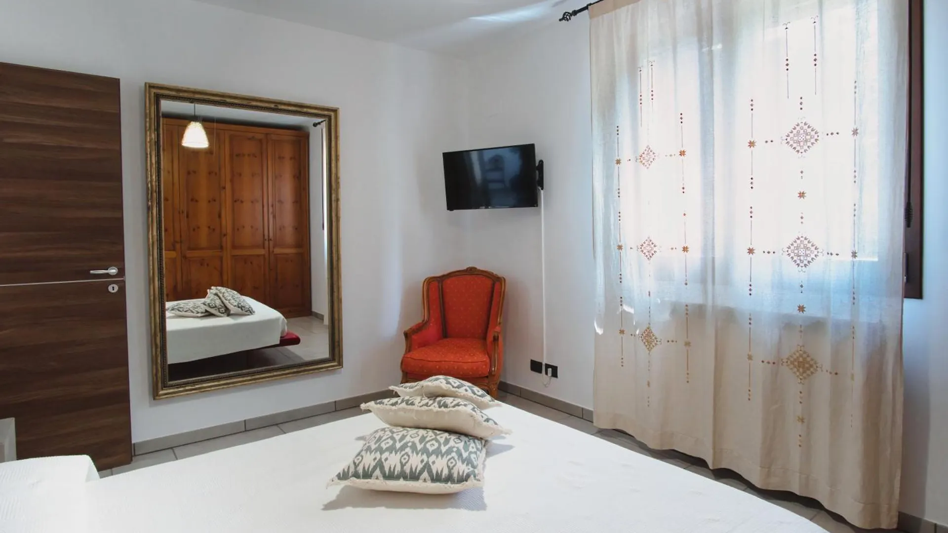 Villa Of Wings Cefalu Italy