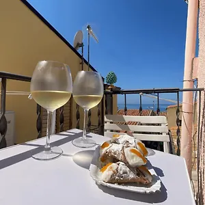 Appartamento Rocksea Attic Floor, Cefalù