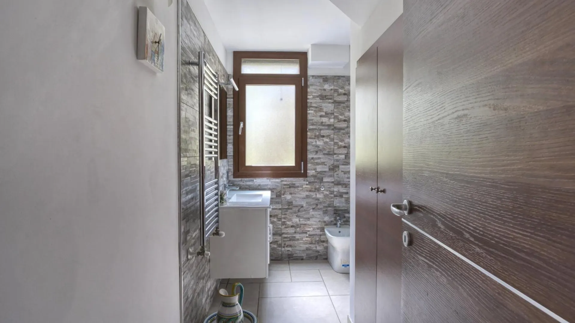 Villa Of Wings Cefalu