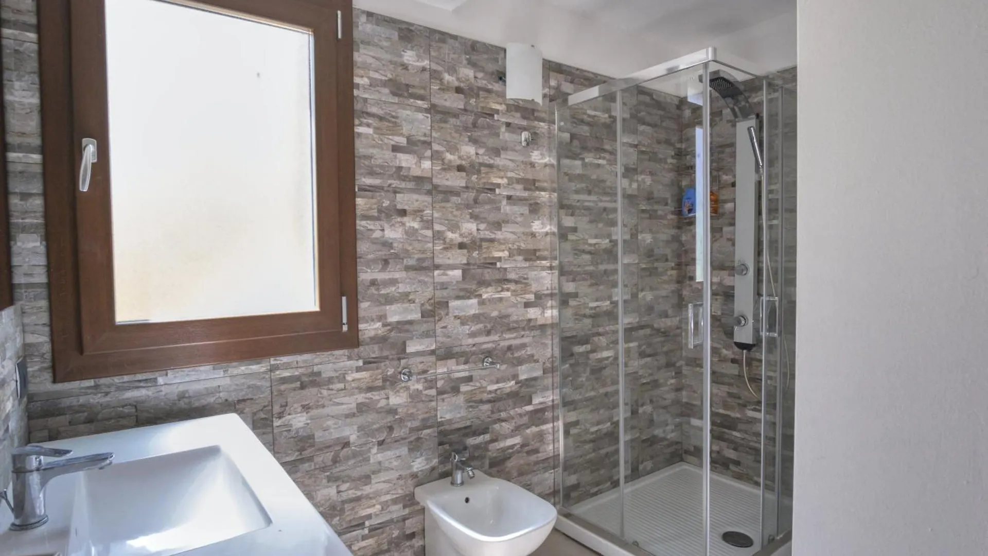 Villa Of Wings Cefalu