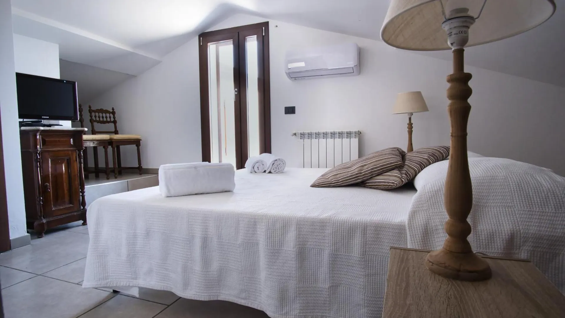 Villa Of Wings Cefalu