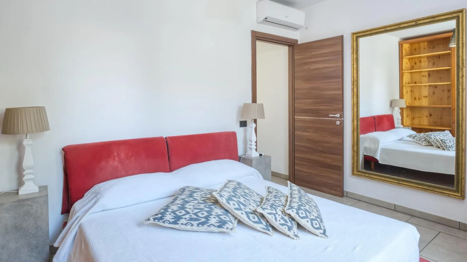 Villa Of Wings Cefalu