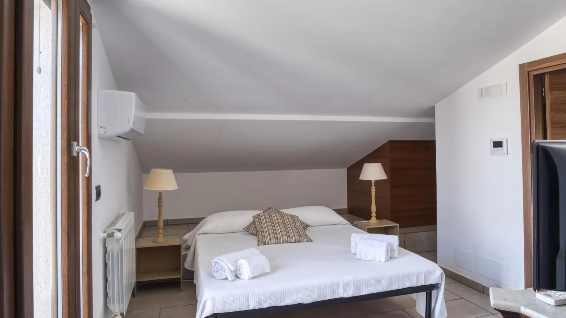 Villa Of Wings Cefalu